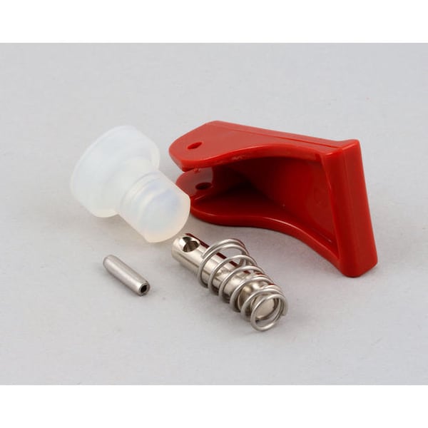 Red Handle Stf Faucet Repair Kit
